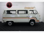 Thumbnail Photo 87 for 1973 Volkswagen Vans